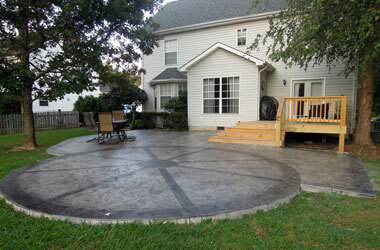 Best Concrete Resurfacer
