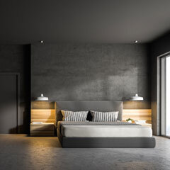 Concrete resurfacing