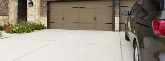 Concrete Resurfacing Columbus