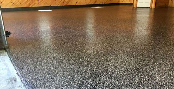 Concrete Concrete