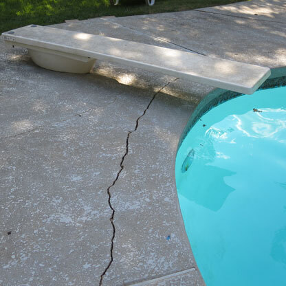 Cool Pool Deck Coating Cool Pool Deck Coating
