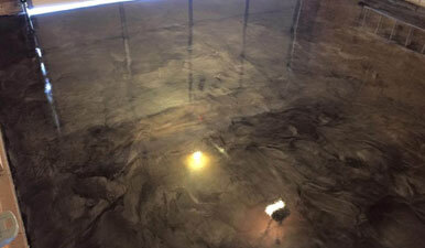 Epoxy Floor Columbus Epoxy Floor Columbus