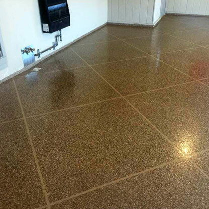 Epoxy Concrete Epoxy Concrete