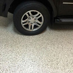 Epoxy Garage Coating Epoxy Garage Coating