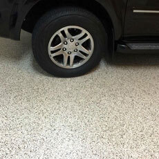 Epoxy Garage floor coating Epoxy Garage floor coating