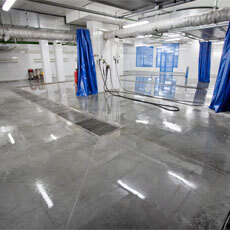 Industrial Epoxy Floor Coating Contractors Industrial Epoxy Floor Coating Contractors