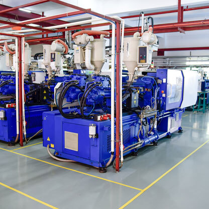 Industrial Epoxy Flooring Systems Industrial Epoxy Flooring Systems