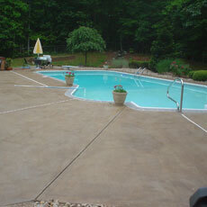 Pool Deck Resurfacing Cost Pool Deck Resurfacing Cost