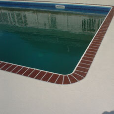 Pool Deck Resurfacing Options Pool Deck Resurfacing Options