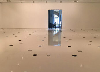 Industrial Epoxy Flooring Industrial Epoxy Flooring