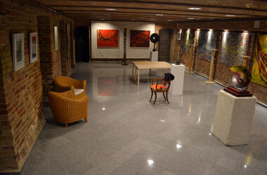 Polished Concrete Floor Contractors