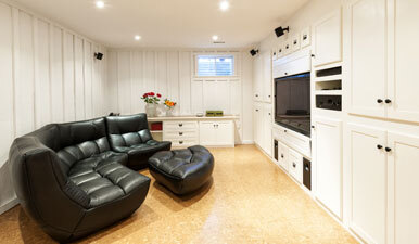 Benefits of Epoxy Basement Flooring Benefits of Epoxy Basement Flooring
