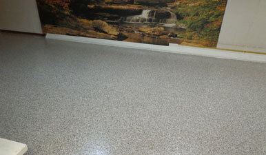 Basement Epoxy Basement Epoxy