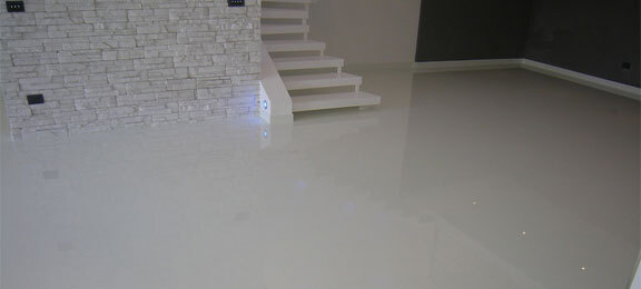 Basement Floor Epoxy And Sealer Basement Floor Epoxy And Sealer