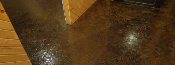 Concrete Basement Floor Epoxy Paint Concrete Basement Floor Epoxy Paint
