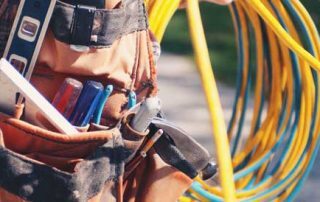 Concrete Contractor