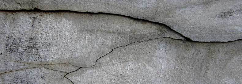 Concrete Cracks Concrete Cracks