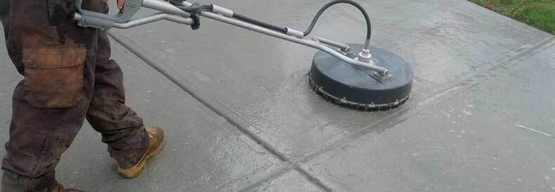 Concrete Driveway Concrete Driveway