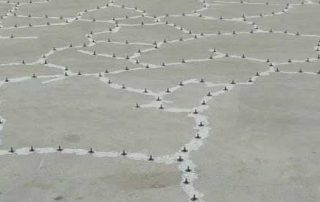 Concrete Repair