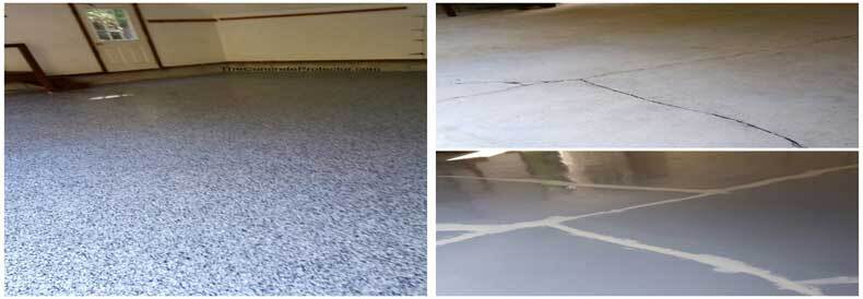 Concrete Repair And Coatings Concrete Repair And Coatings