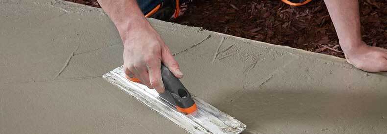 Concrete Resurfacing Contractor