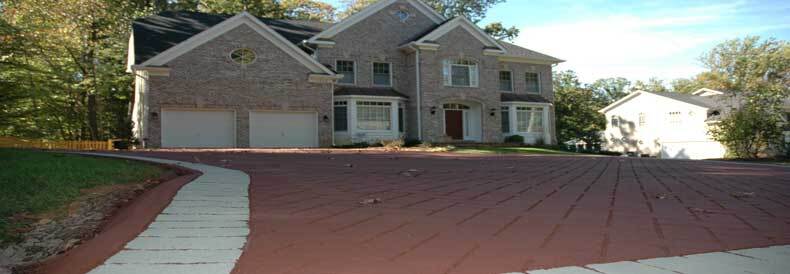 Decorative Concrete Decorative Concrete