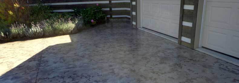 Driveway Overlay Driveway Overlay