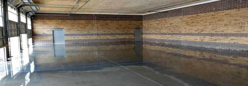 Epoxy Coatings