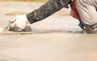 Epoxy Contractors