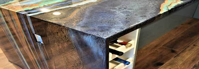 Epoxy Floor Coating