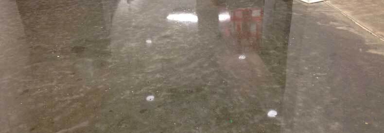 Epoxy Floor Coating