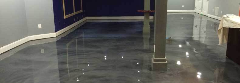 Metallic Epoxy Floor coating Metallic Epoxy Floor coating