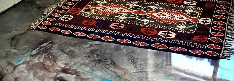 Metallic Epoxy Flooring Metallic Epoxy Flooring