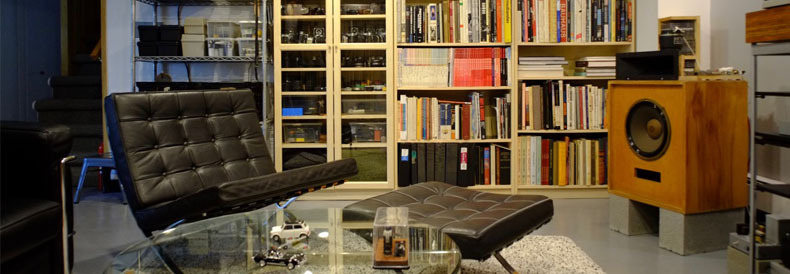 basement basement
