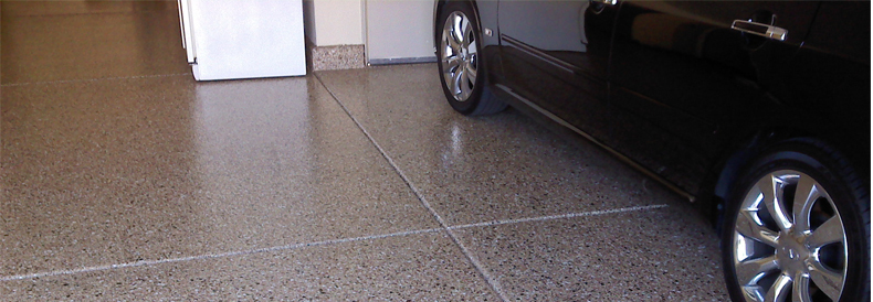 concrete coating concrete coating