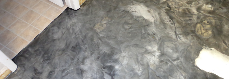 metallic epoxy metallic epoxy