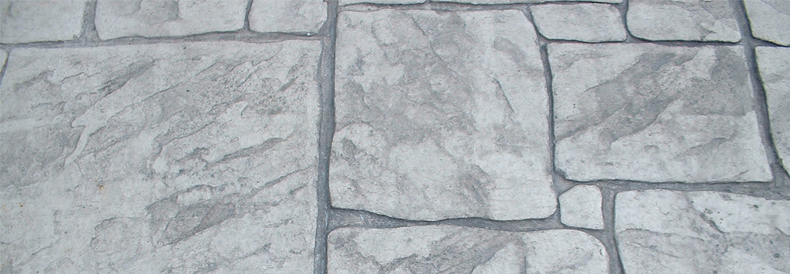 stamped concrete stamped concrete