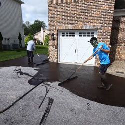 Concrete Polishing Contractors