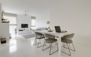 residential epoxy