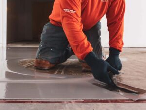 Expert Installation